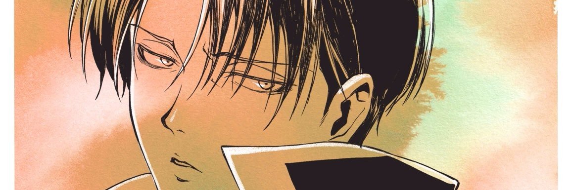 luvxlevi1225's profile banner image
