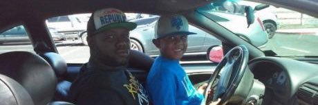 Derrick Green Jr. banner