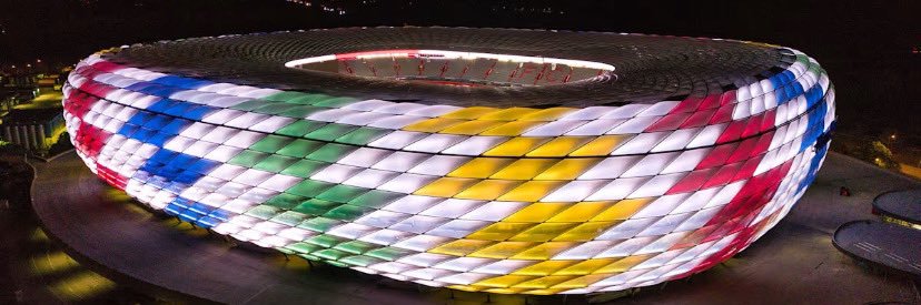 Bavarois❤️🤍 banner