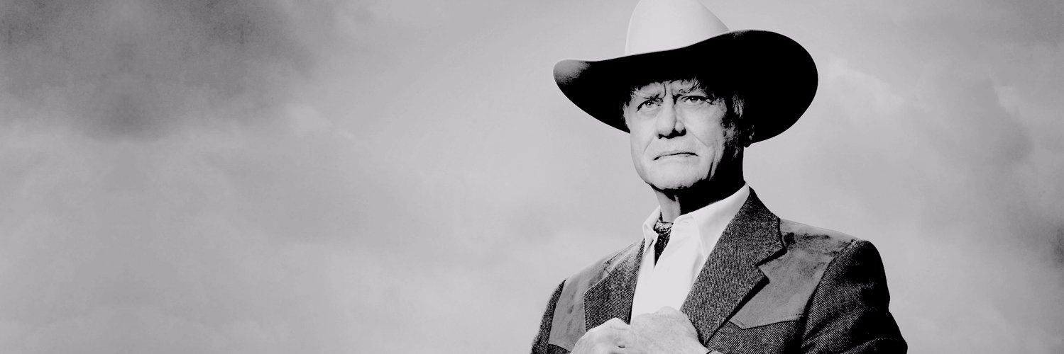 LarryHagmanOrg's profile banner image