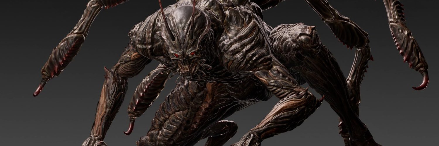 ken_b3d's profile banner image