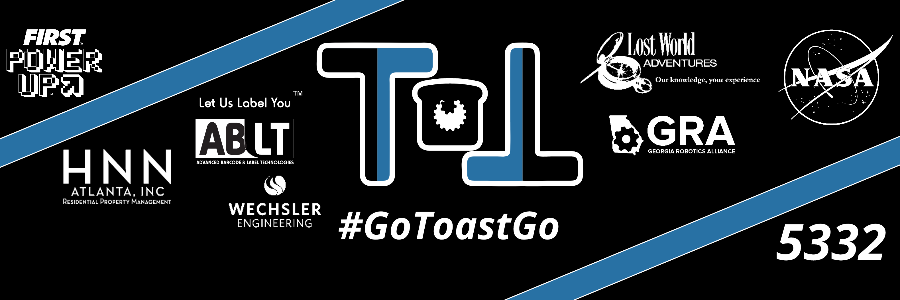 ToasterTech's profile banner image