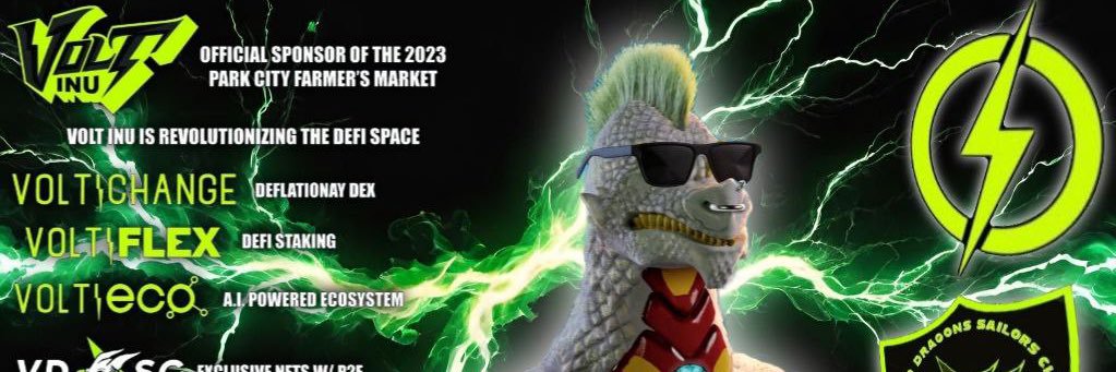 ⚡️FX trader banner