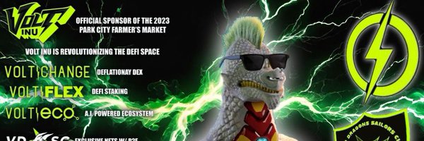 VoltedFXtrader Profile Banner