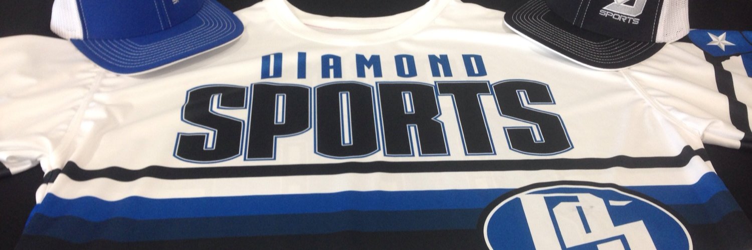 Diamond Sports Inc (fulldyeguys) Twitter