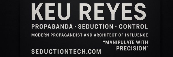 qreyes Profile Banner