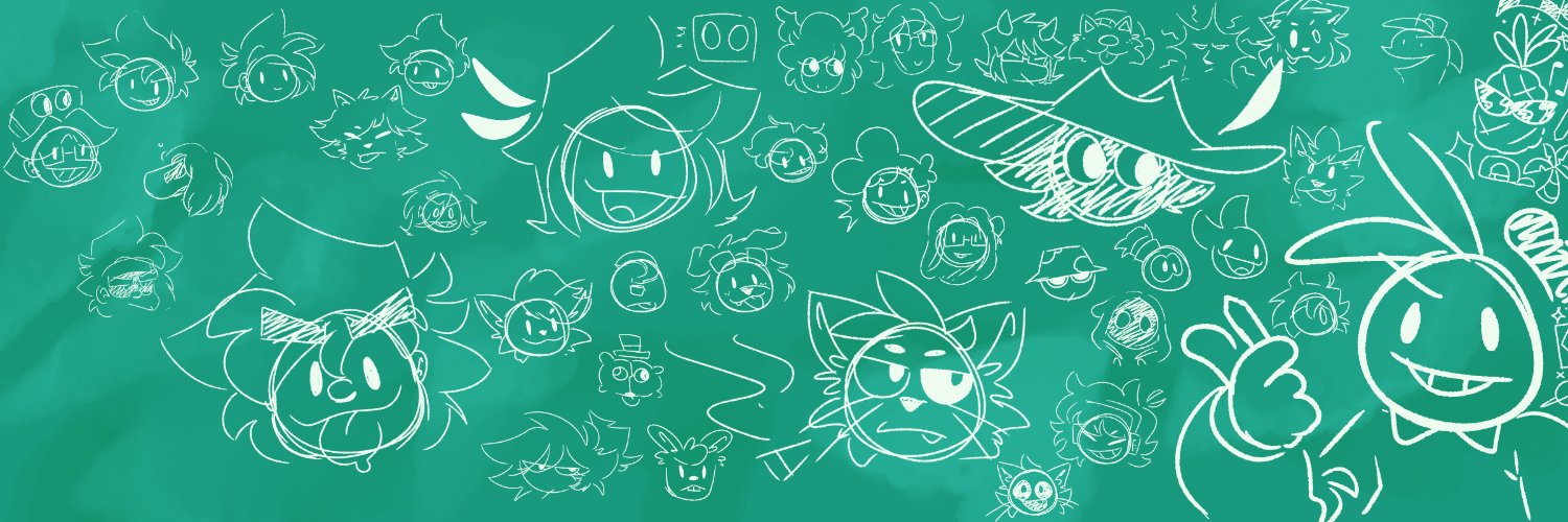 Kepy ⛅ (Artfight Pause)'s banner