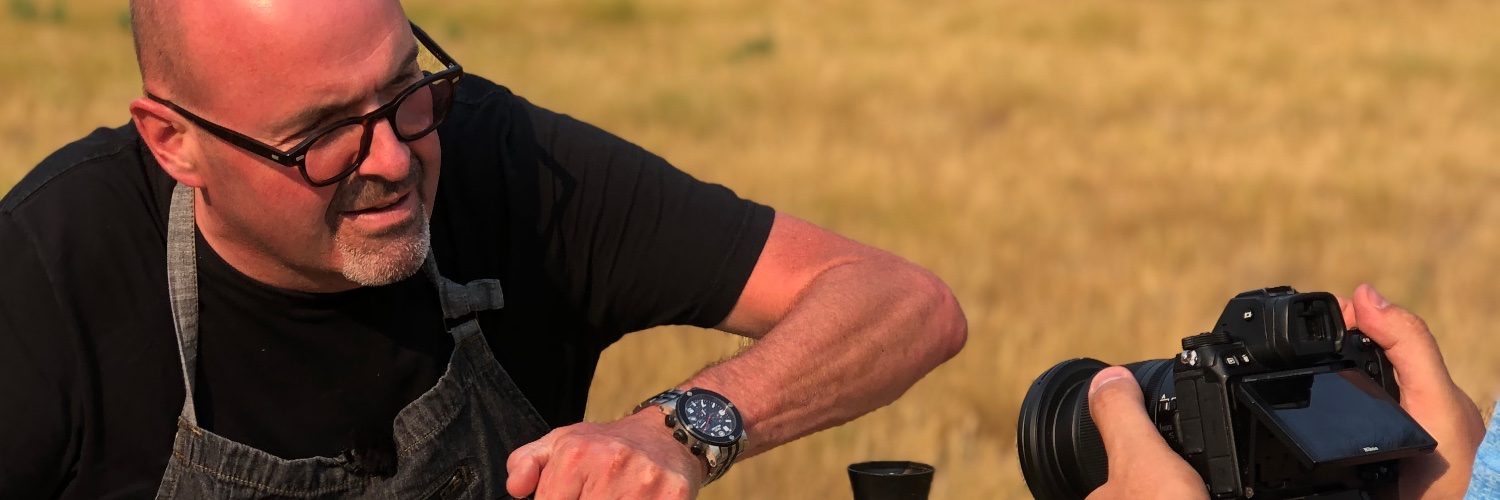 ChrisCooking's profile banner image