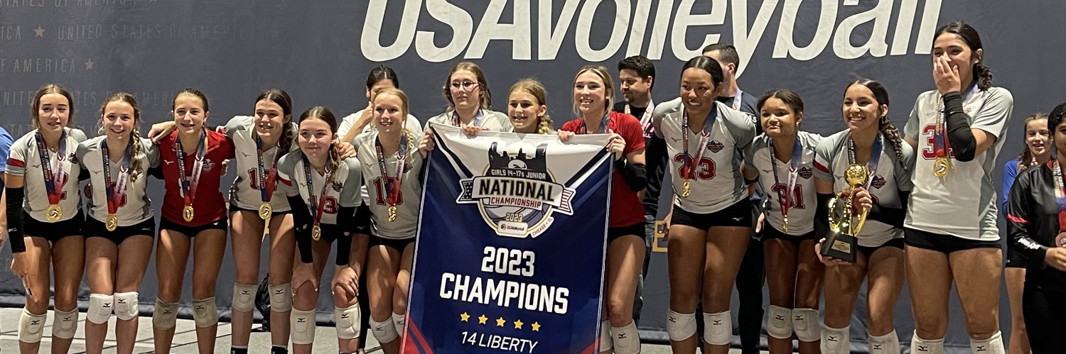 Brielle Boothe 2027 banner