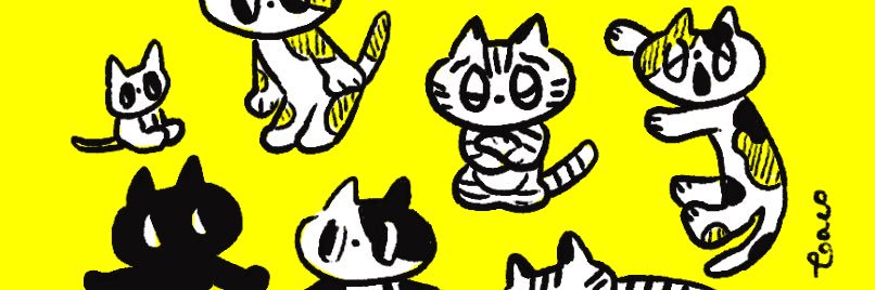 toaco's profile banner image