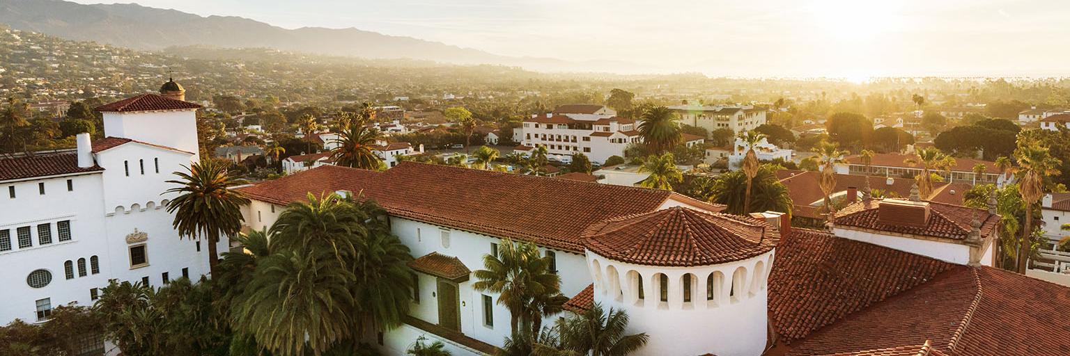 Visit Santa Barbara banner