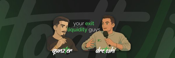 hodluppod Profile Banner