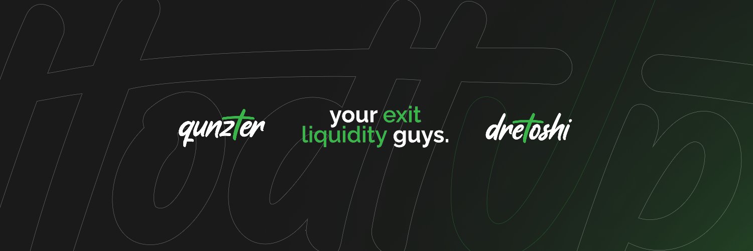 hodl up banner
