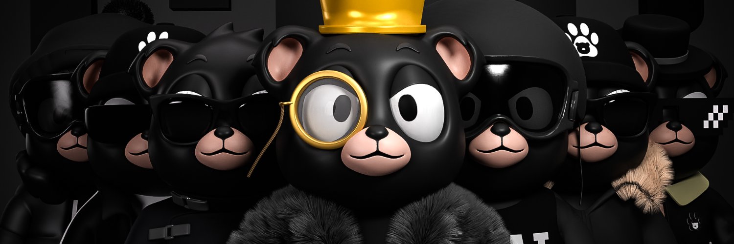 CubHub🧸's banner