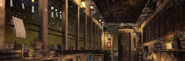 ZekeGeiss Profile Banner