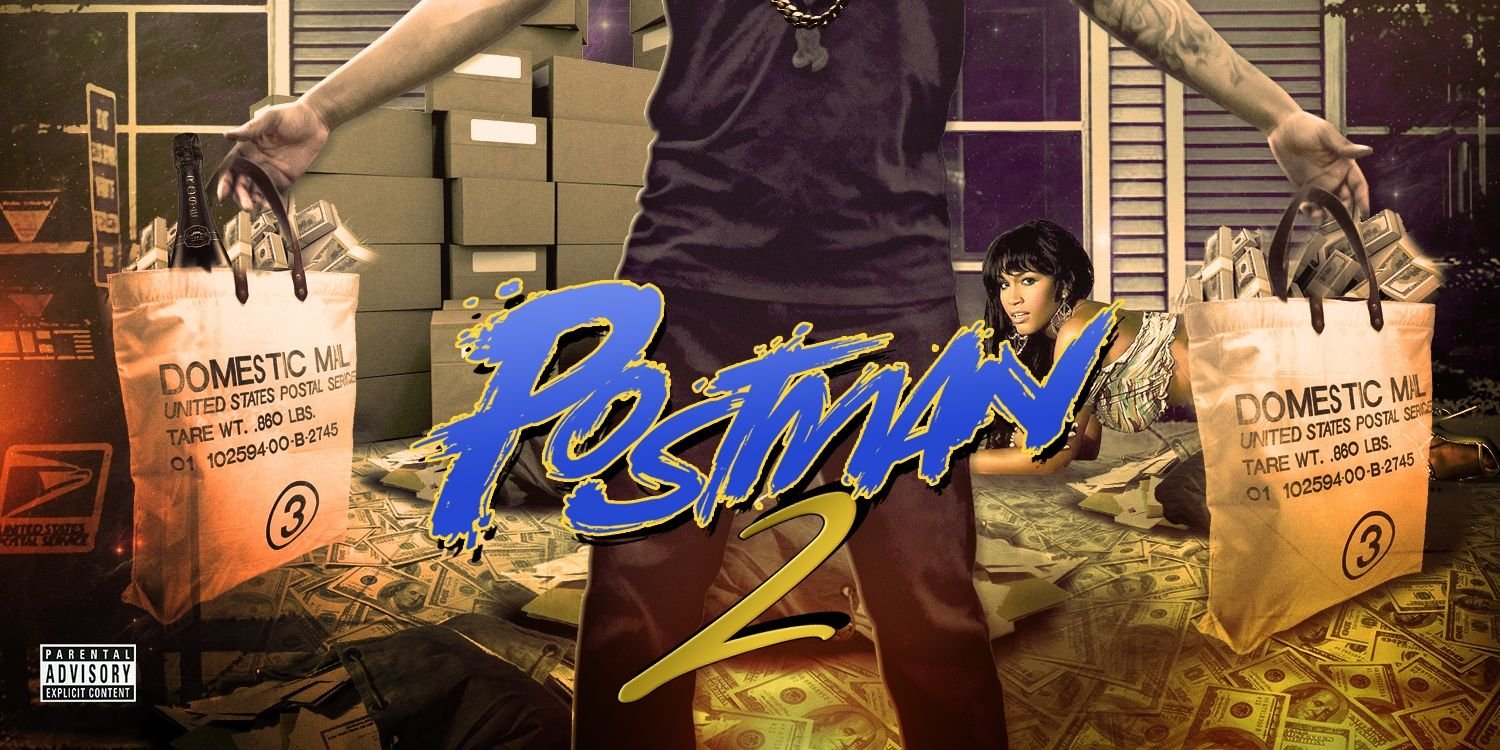 realbhamm's profile banner image