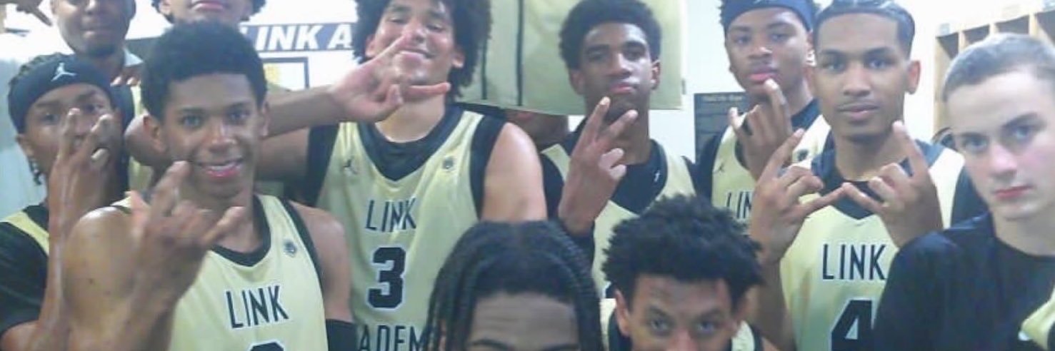 Malachi Jordan's banner