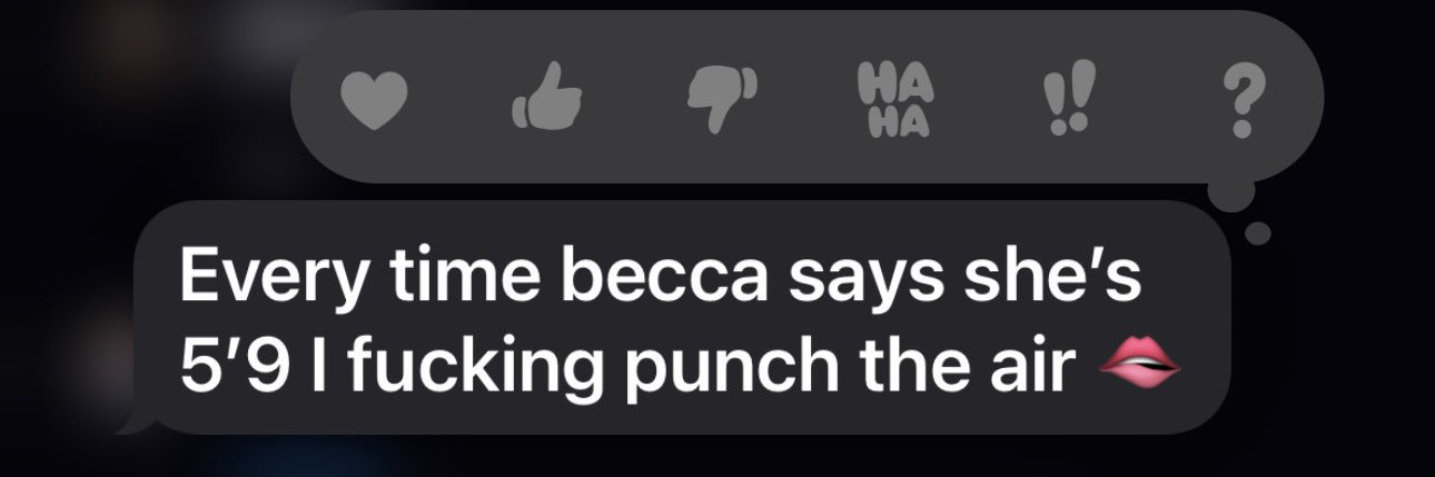 ˟ ✧･°. *: becca*: ✧˖° ༝﹡˖ banner