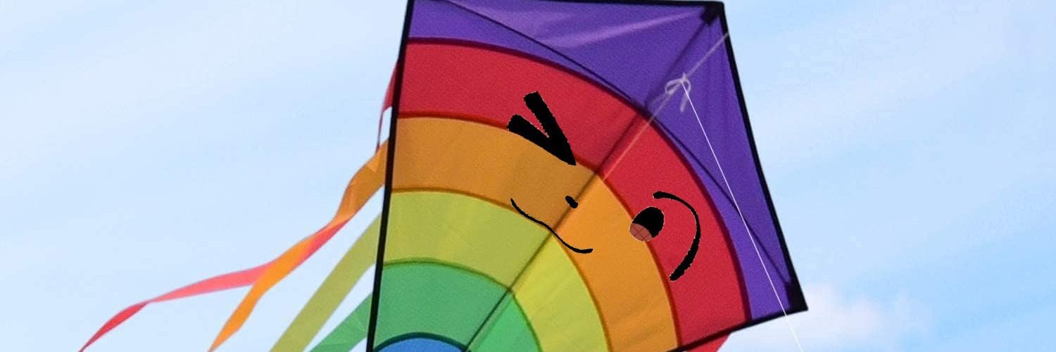 Kite 🪁 | Yapper banner