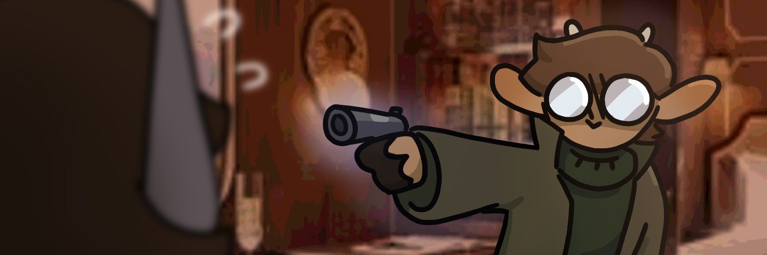 WendigoCreature's profile banner image