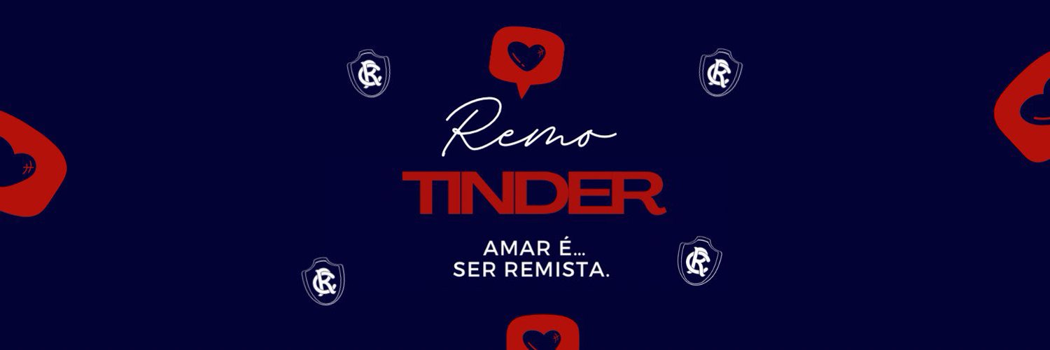 Remo Tinder Profile Banner