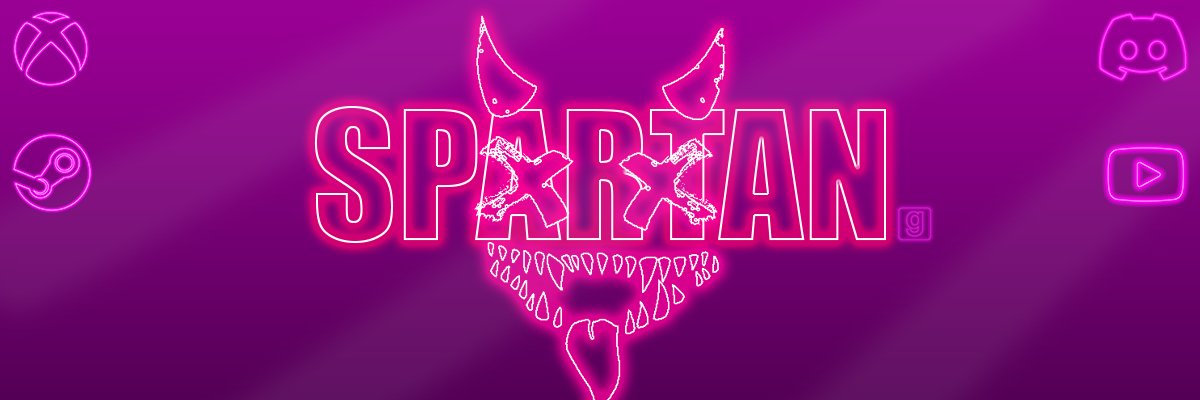 Spartan__116's profile banner image