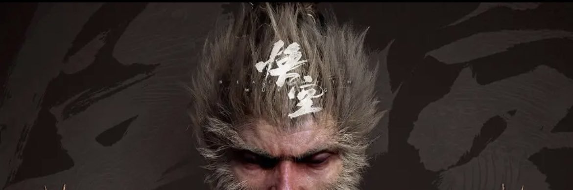 Wukongsol's profile banner image