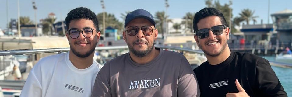 FaisalAlshari12's profile banner image
