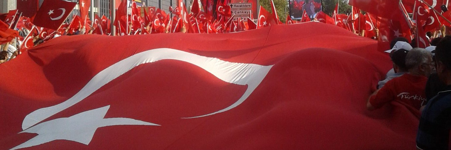 dursunakb's profile banner image