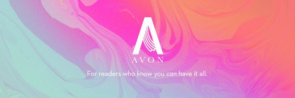 avonbooks Profile Banner