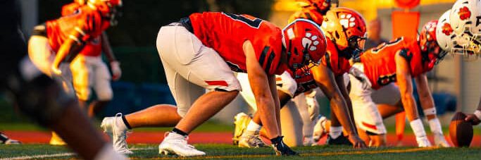 Talyn Boe (27’ D-line) banner