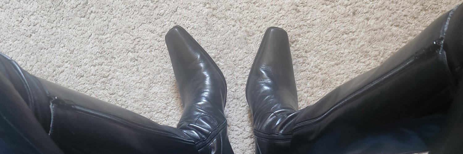 BoundBootBoy's profile banner image