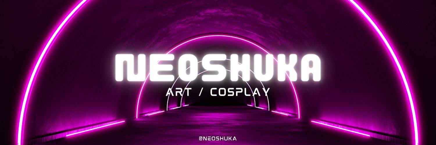 NeoShuka's profile banner image