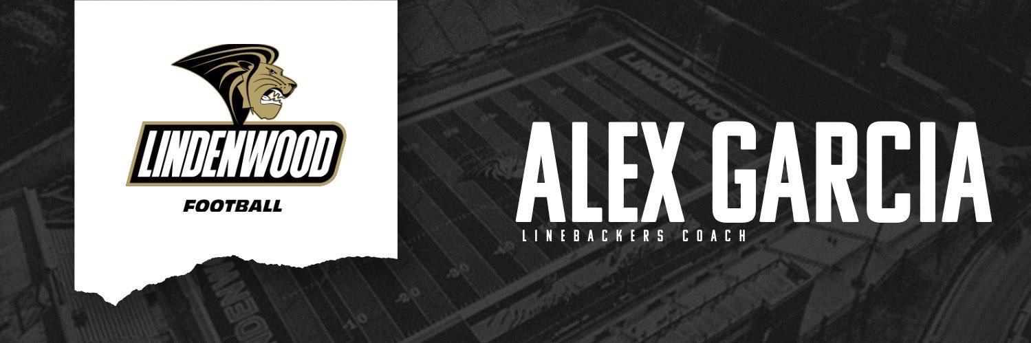 Alex Garcia banner