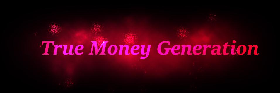 _TrueMoneyGen's profile banner image
