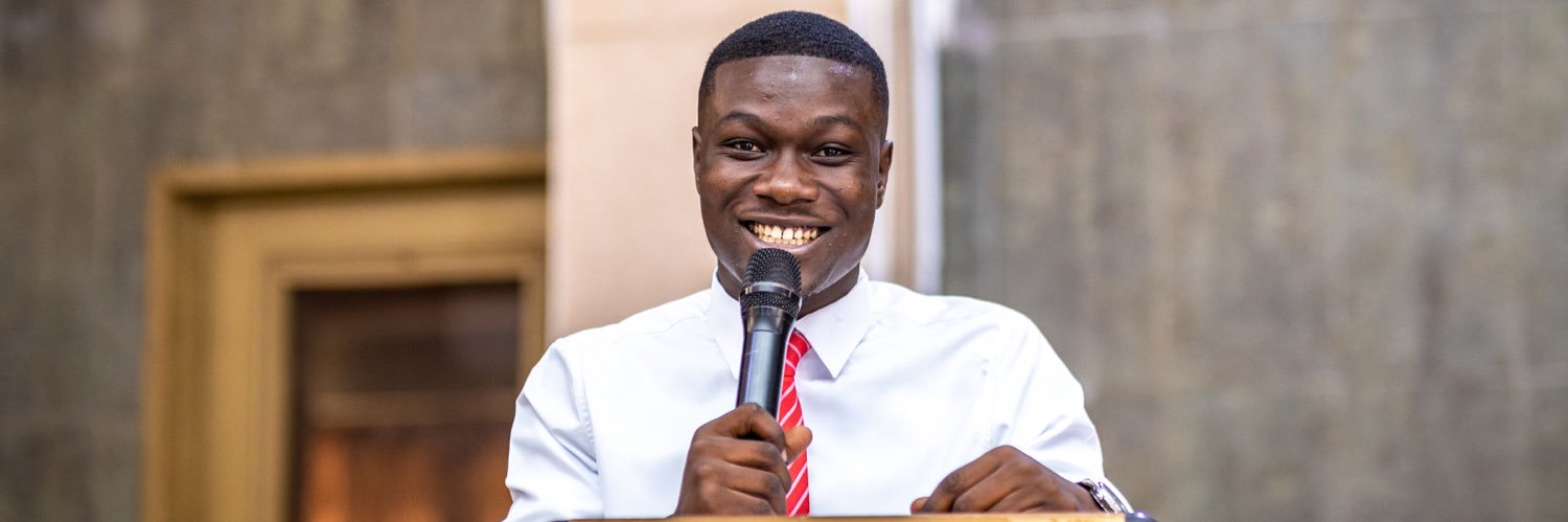 Divine Amoah-Owusu banner