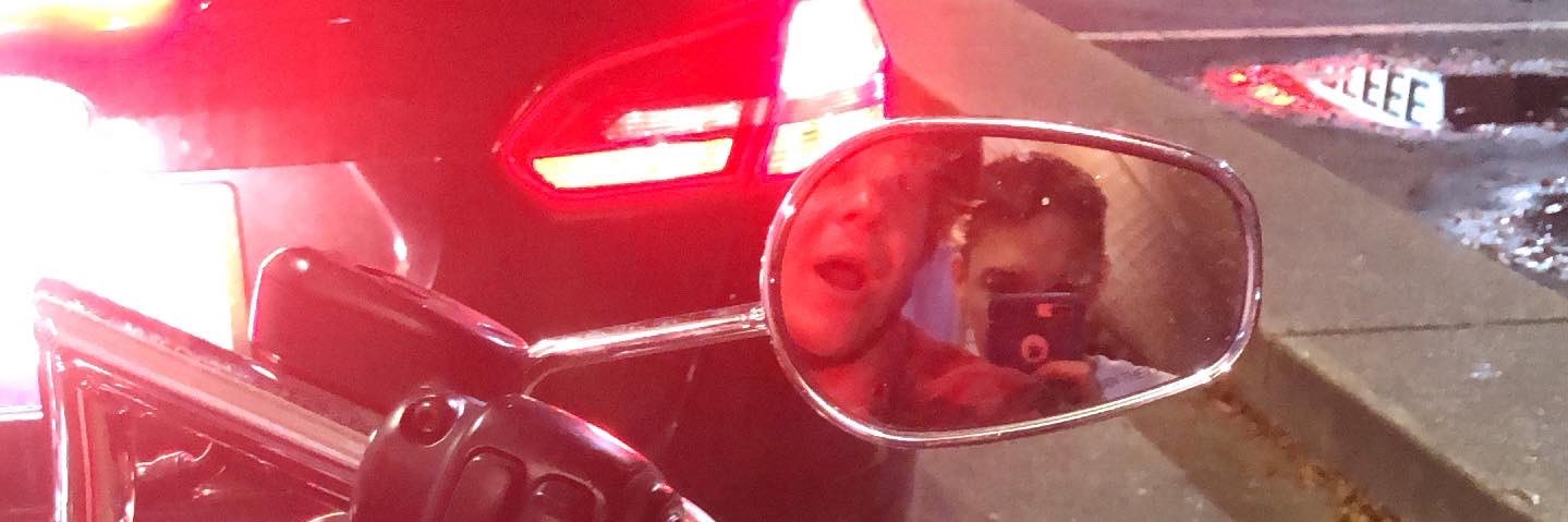 Maxton Barber banner