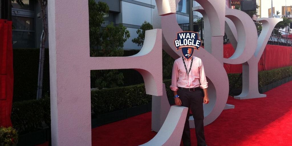 WarBlogle's profile banner image