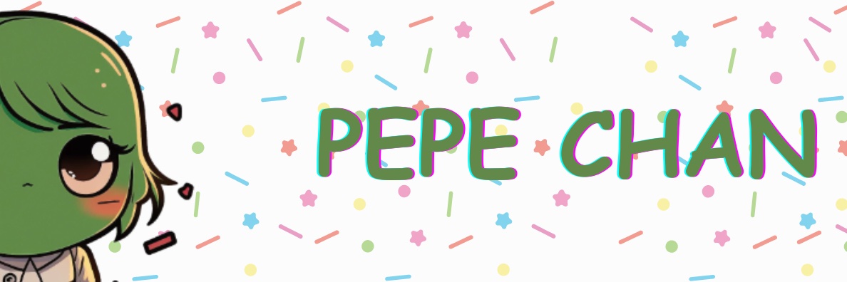Pepe Chan banner