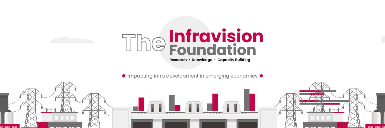 Infravision Foundation banner