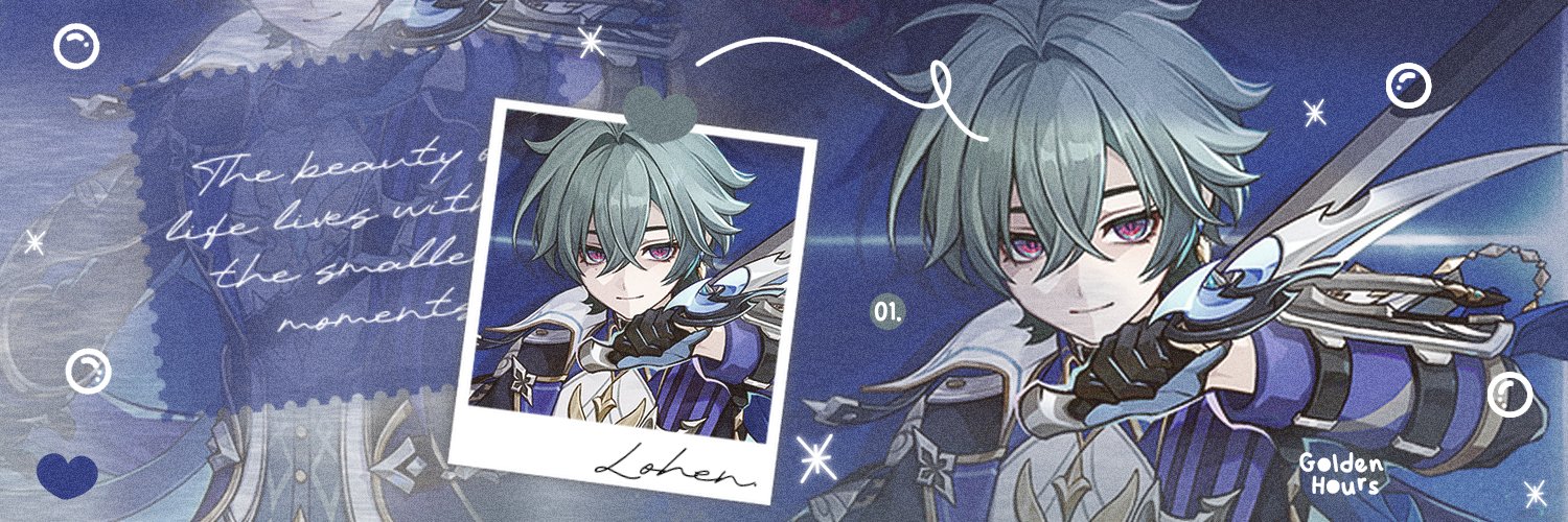 LOOOOHEN's profile banner image