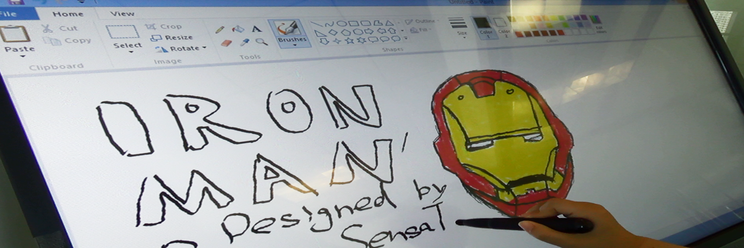 SensaTouch's profile banner image