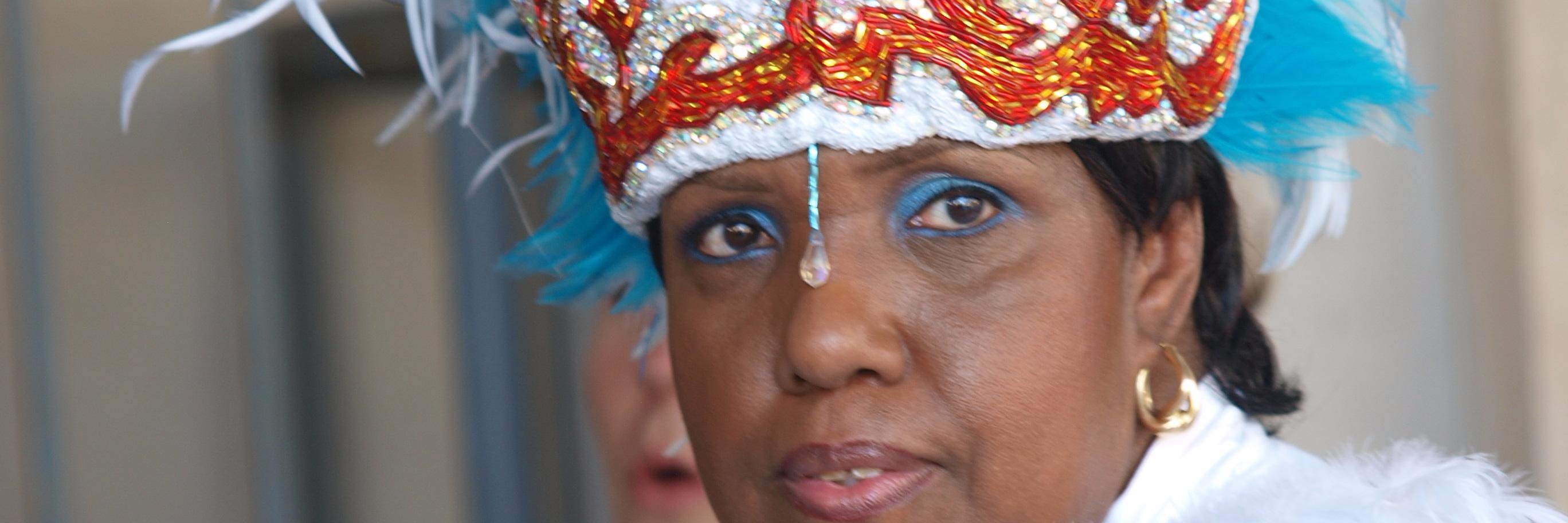 queenreesie's profile banner image