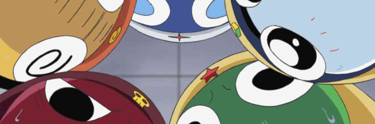 たなな banner