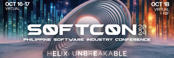 SOFTCONPH Profile Banner