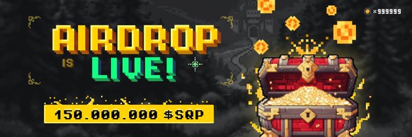 swipe_quest Profile Banner