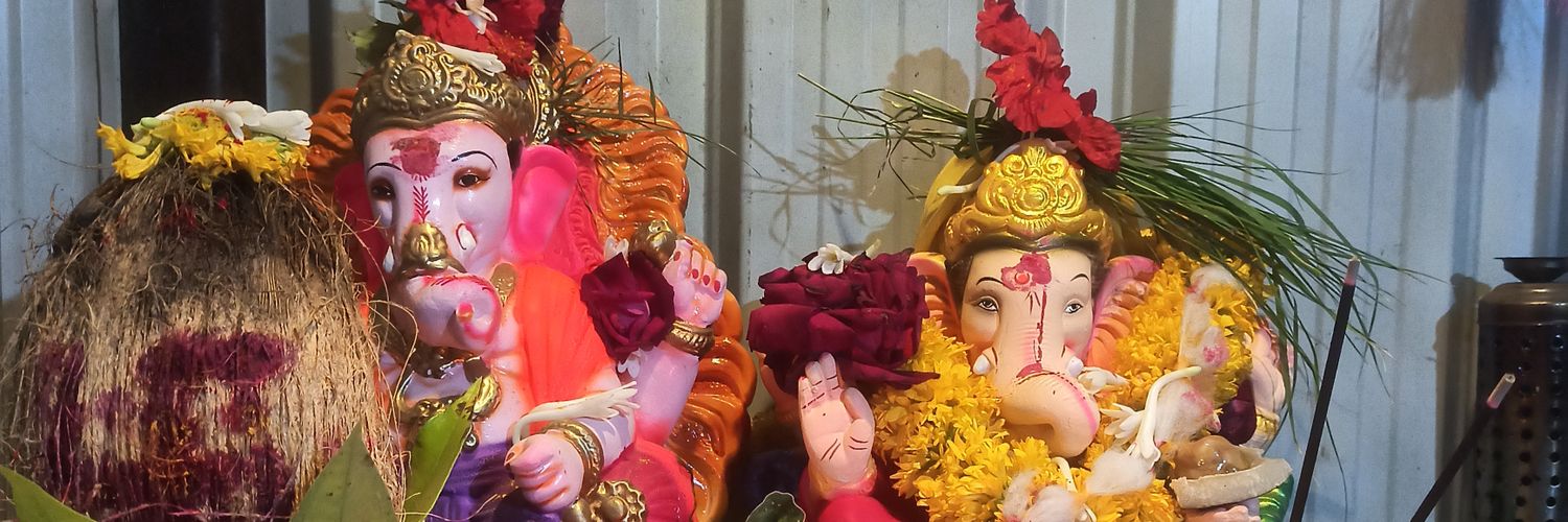 PavanRajeSathe's profile banner image