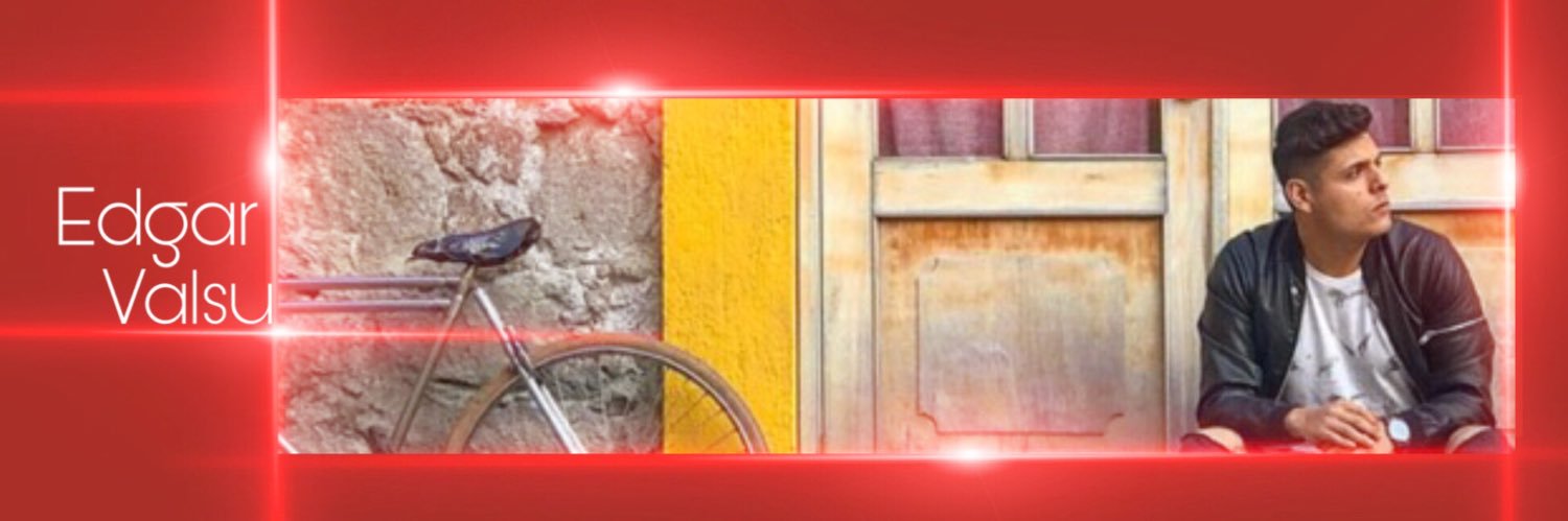 EdgarValsu's profile banner image