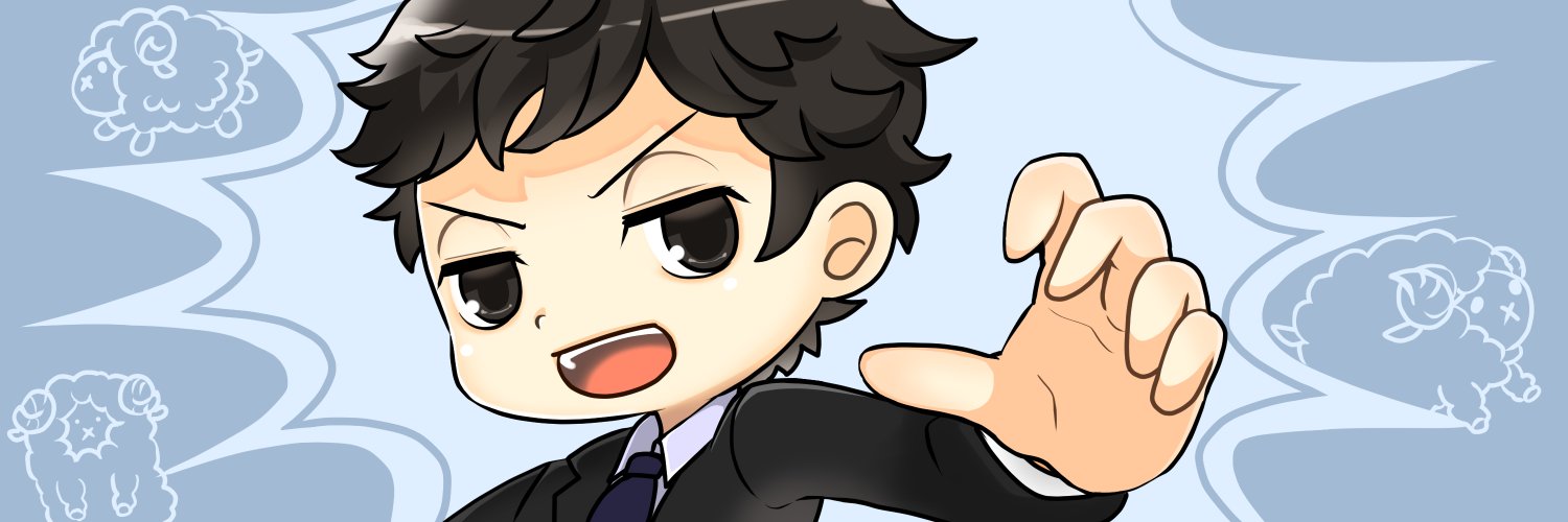 くろのす社長's banner