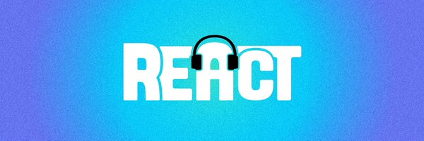 react Profile Banner